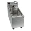 Image de Friteuse simple 3L - BUFFALO