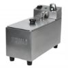 Image de Friteuse simple 3L - BUFFALO