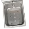 Image de Friteuse simple  5L 2,8kW - BUFFALO