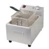 Image de Friteuse simple  5L 2,8kW - BUFFALO