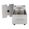 Image de Friteuse simple  5L 2,8kW - BUFFALO