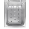 Image de Friteuse simple avec minuterie 5L 2,8kW - BUFFALO