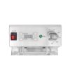 Image de Friteuse simple avec minuterie 5L 2,8kW - BUFFALO