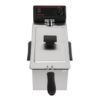 Image de Friteuse de comptoir simple 3,5L - CATERLITE
