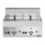 Image de Friteuse gaz 2x8L - GASTRO M 