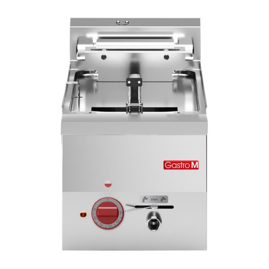 Image de Friteuse électrique 10L - GASTRO M
