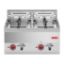 Image de Friteuse électrique  2x10L - GASTRO M