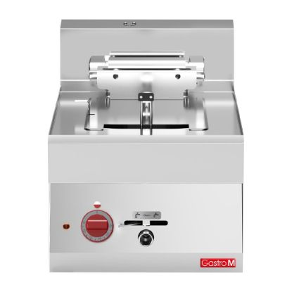 Image de Friteuse électrique 65/40 10L - GASTRO M