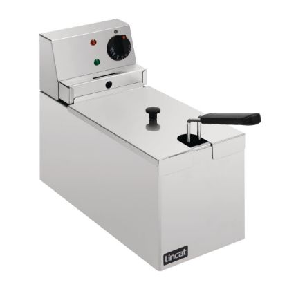 Image de Friteuse simple 2,5L - LINCAT