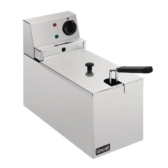 Image de Friteuse simple 2,5L - LINCAT