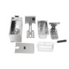 Image de Friteuse simple 2,5L - LINCAT