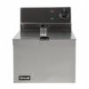 Image de Friteuse électrique simple 4L - LINCAT