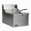 Image de Friteuse électrique simple 4L - LINCAT