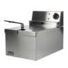 Image de Friteuse électrique simple 4L - LINCAT