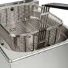 Image de Friteuse électrique simple 4L - LINCAT