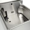 Image de Friteuse électrique simple 4L - LINCAT