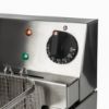 Image de Friteuse électrique simple 4L - LINCAT