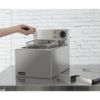 Image de Friteuse électrique simple 4L - LINCAT