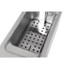 Image de Friteuse à cuve unique 9L - LINCAT