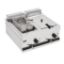 Image de Friteuse électrique double 2x9L - LINCAT