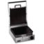 Image de Grill de contact/panini simple plaques lisses LYNX 400 - LINCAT
