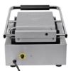 Image de Grill de contact simple bistro plaques lisses - BUFFALO