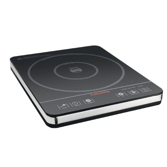 Image de Plaque induction 2000W - CATERLITE