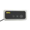 Image de Plaque chauffante à induction compacte 1000W - BUFFALO