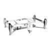 Image de Support pour chafing dish induction avec couvercle en verre GN 1/1 - OLYMPIA