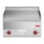 Image de Plancha électrique plaque lisse 60/60 FTE 400V - GASTRO M