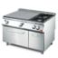 Image de Plaque coup de feu gaz sur four gaz 70/120TPFG - GASTRO M