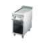 Image de Plancha gaz plaque lisse GM70/40 FTGS - GASTRO M