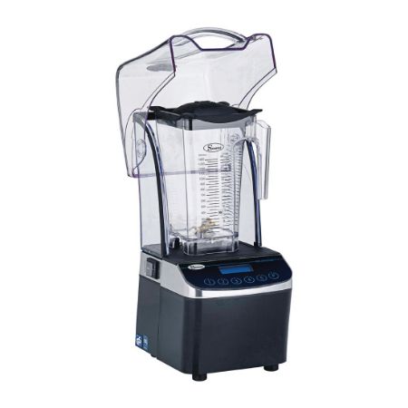 Image de la catégorie Blenders de bar et cuisine - Shakers