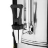 Image de Percolateur 15L 100 tasses - BUFFALO