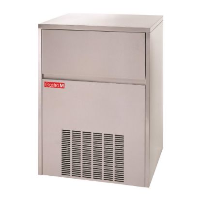Image de Machine à glaçons 65kg/24h - GASTRO M