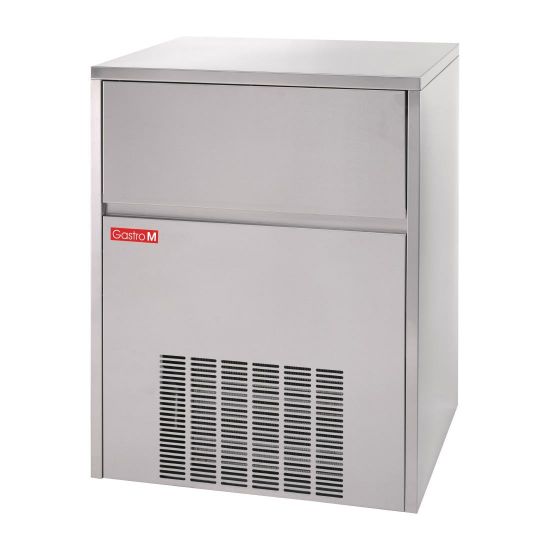Image de Machine à glaçons 80kg/24h - GASTRO M