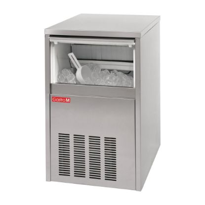 Image de Machine à glaçons 40kg/24h - GASTRO M