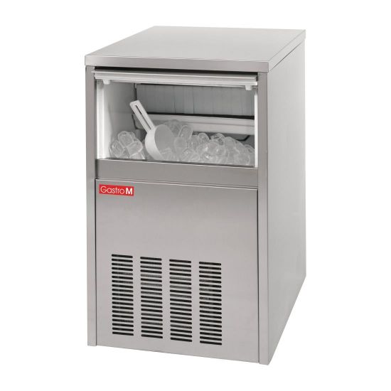Image de Machine à glaçons 40kg/24h - GASTRO M