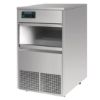 Image de Machine à glaçons ronds 50kg/24H - POLAR