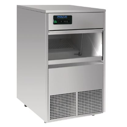Image de Machine à glaçons ronds 50kg/24H - POLAR