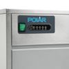 Image de Machine à glaçons dessous de comptoir 20kg - POLAR
