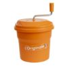Image de Essoreuse à salade manuelle 10L - DYNAMIC