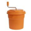 Image de Essoreuse à salade manuelle 10L - DYNAMIC
