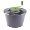 Image de Essoreuse à salade Swing XL 20L - MATFER BOURGEAT