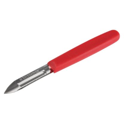 Image de Éplucheur à manche en nylon - VICTORINOX