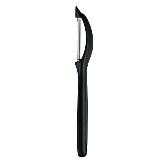 Image de Éplucheur universel noir - VICTORINOX