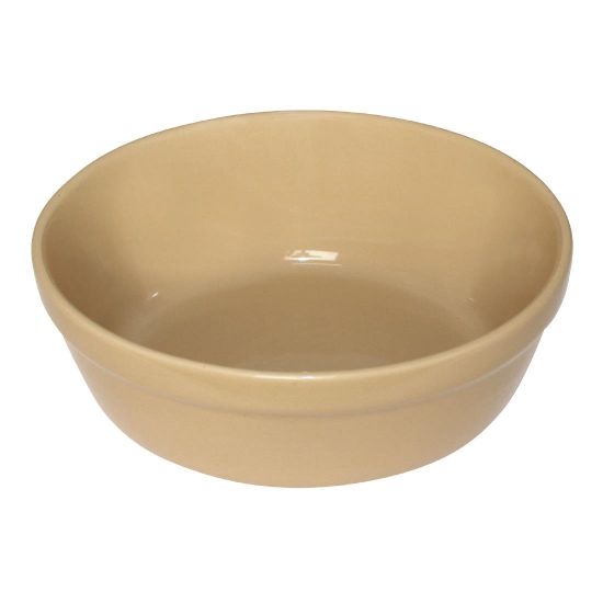 Image de Plats à gratin ronds Stoneware 119 mm Lot de 6 - Olympia
