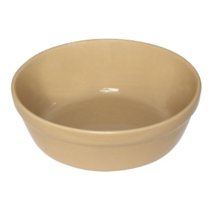 Image de Plats à gratin ronds Stoneware 156mm Lot de 6 - Olympia