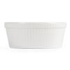 Image de Plats à gratin ronds blancs 134mm Lot de 6 -  Olympia