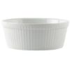 Image de Plats à gratin ronds blancs 134mm Lot de 6 -  Olympia